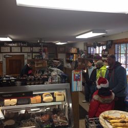 Canzona's Market
