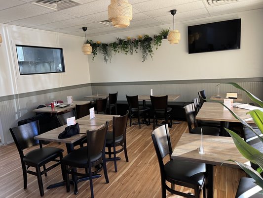 Kapow Thai Street Food by null