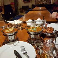 Royal Panjab - Que de choses