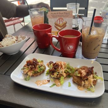 Ruby Slipper Central Business District - Breakfast & Brunch Near Me - New Orleans, Louisiana