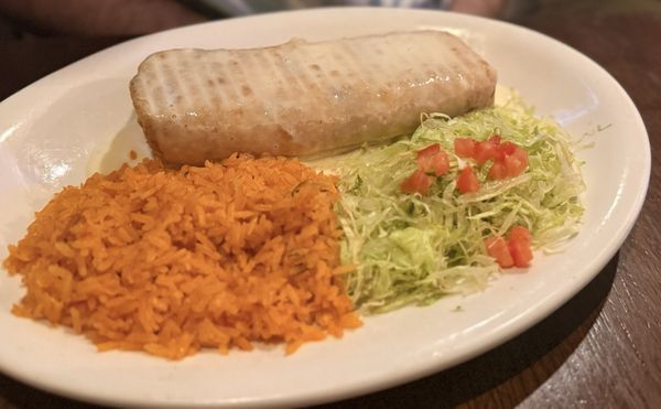 Casita Mexican Kitchen by null