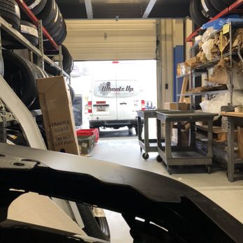 Wheelz Up - Couriers & Delivery Services Near Me - Oxon Hill, Maryland