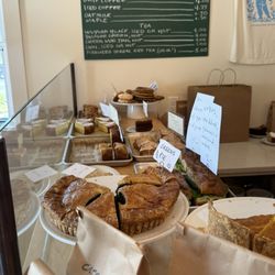 Cafe Grazie