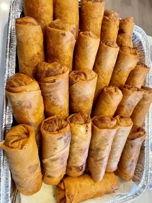 Cha Ca Long Phung by null