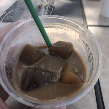 Espresso Yourself Coffee & Cafe - Ice cubes made from coffee! - Coffee & Tea Near Me - St. Louis, Missouri Espresso Yourself Coffee & Cafe - Ice cubes made from coffee! - Coffee & Tea Near Me - St. Louis, Missouri