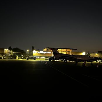 Atlantic Aviation - Airports Near Me - Portland, Oregon