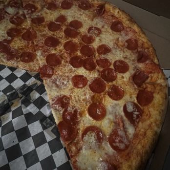 New York Pizza and Pints - Pizza - Pizza Near Me - McKinney, Texas