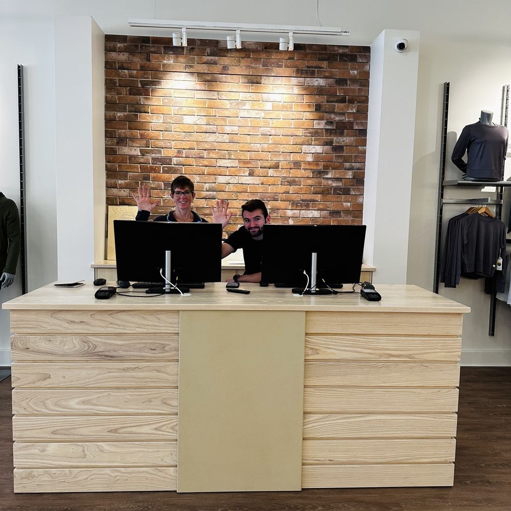 nike factory outlet cool springs