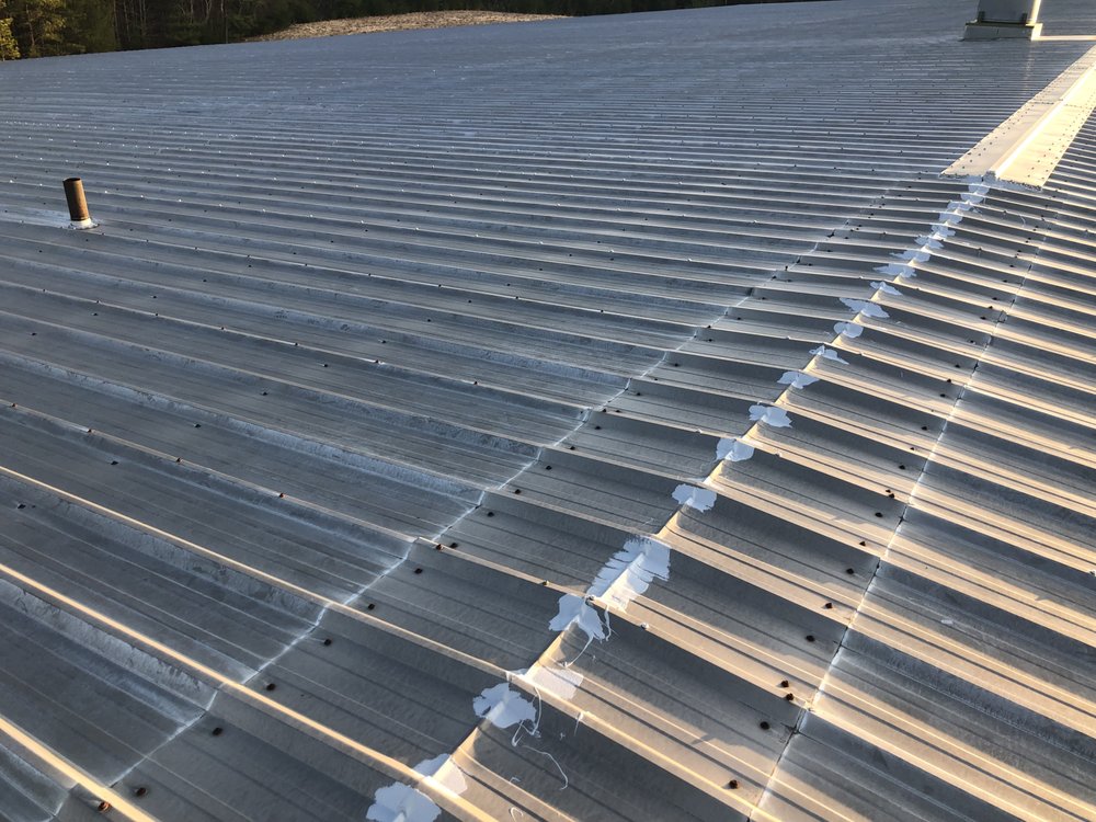 Slide of Ryan Holmes Contracting