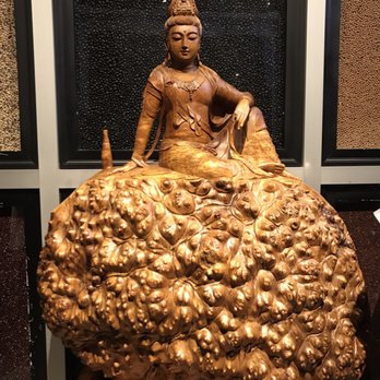Dragon Beaux - Entrance - Dim Sum Near Me - San Francisco, California