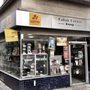 Photo of Tabak Corner Knoop