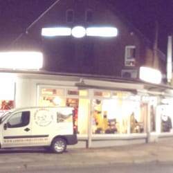 Loher Grillstube