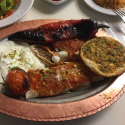 Masala Kebap ve Lahmacun Salonu