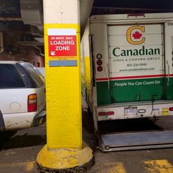 Canadian Linen & Uniform Service