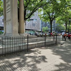 Cooper Triangle