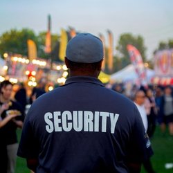 Allite Patrol and Security Services - Our officers will your safety so you could enjoy all of your occasions