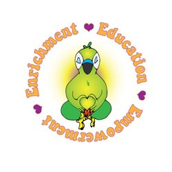 Heart of Feathers Education & Training - Heart of Feathers Education teaches the 3E - Enrichment, Education, and Empowerment.