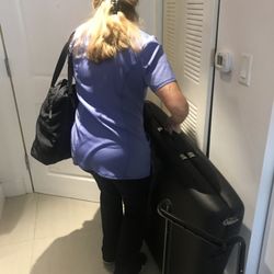 Lymphatic Drainage Massage