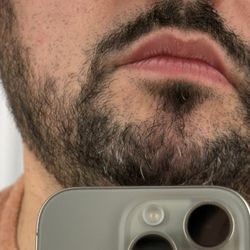 The Rooster Club - Barbers of New Orleans - $35 shave in 15 minutes with no cream or straight edge. Just dirty buzzers that shaved unevenly around my lip.