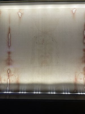 Museo della Sindone by null