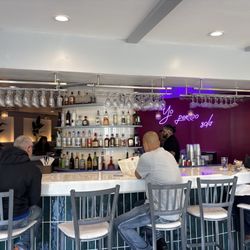 Luna Rosa Puerto Rican Grill Y Tapas