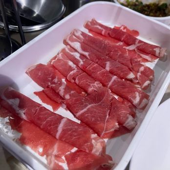Halal Street - Beef - Hot Pot Near Me - Newark, California