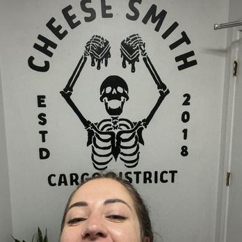 Cheesesmith - Sandwiches Near Me - Wilmington, North Carolina