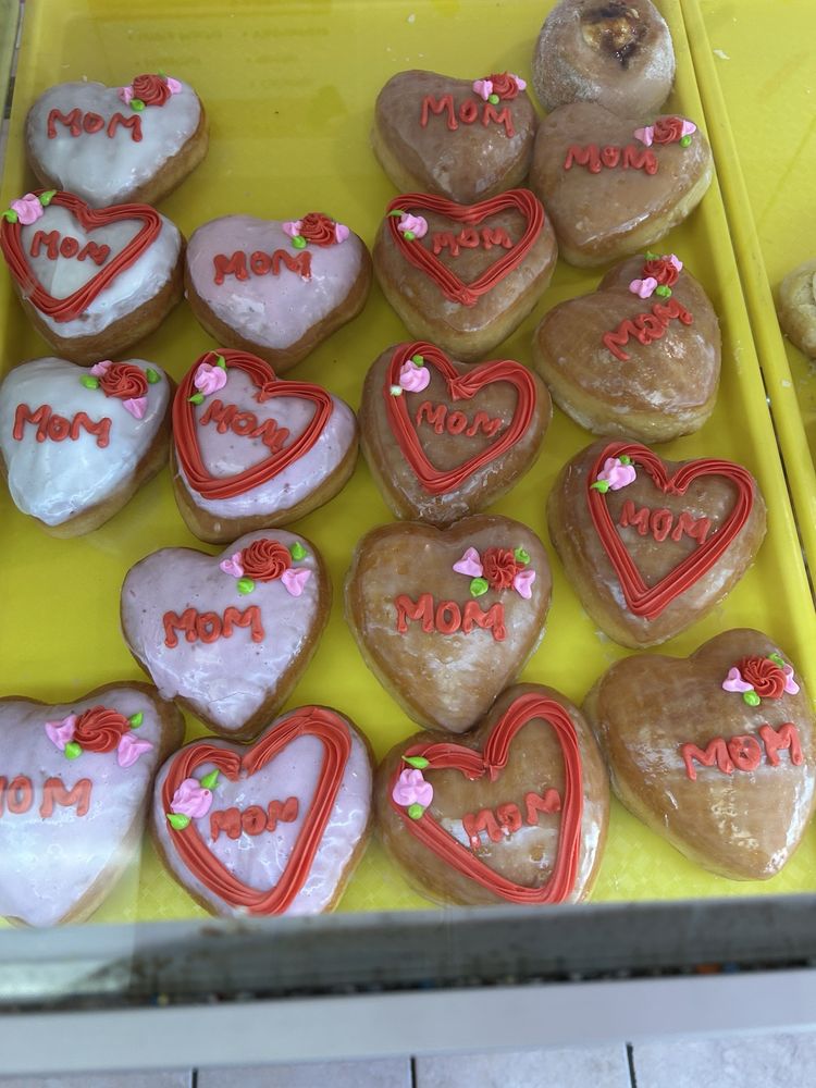 Campus Donuts & Kolaches