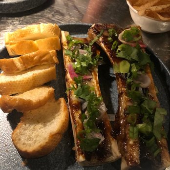 Lunch Lady - pho marrow - Vietnamese Near Me - Vancouver, British Columbia