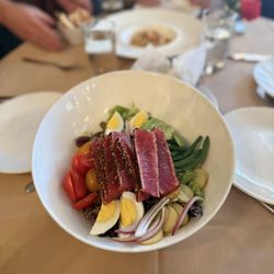 Nicoise Salad