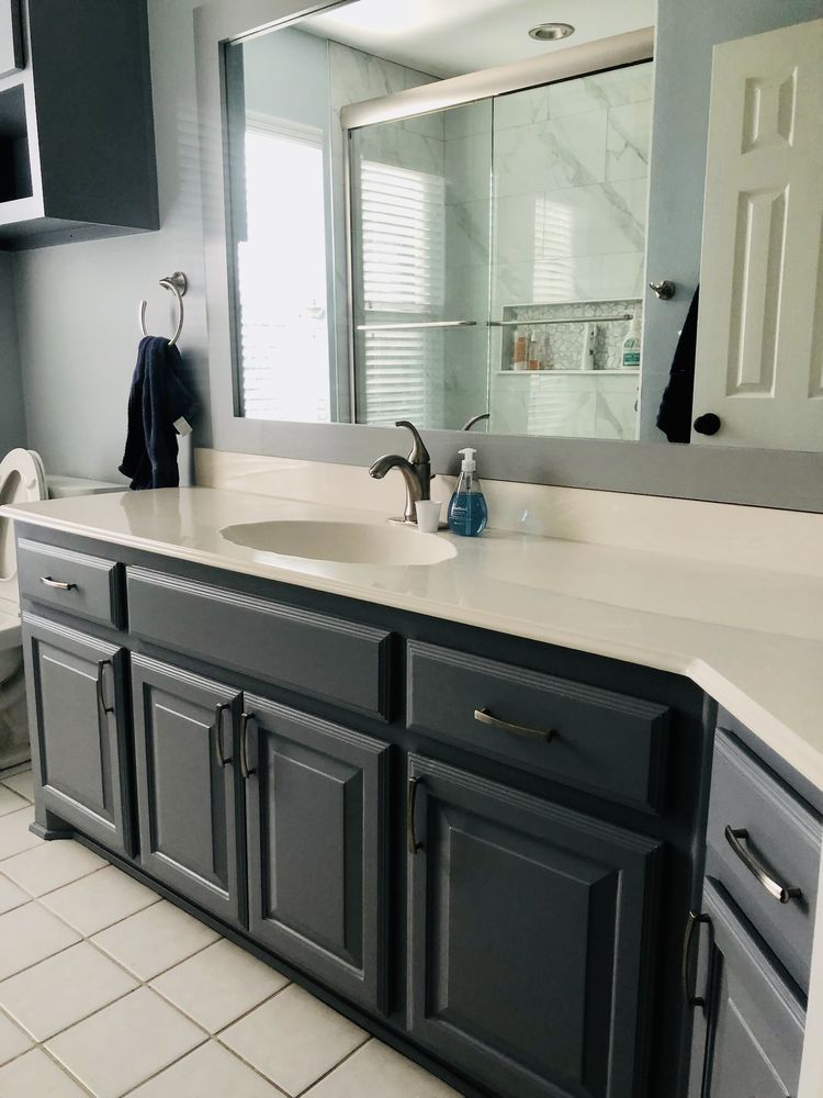 Slide of GC Cavazos Remodeling