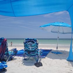 Beach Equipment Rentals