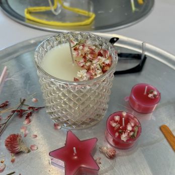 Makes Perfect Scents - Candle Stores Near Me - Brea, California