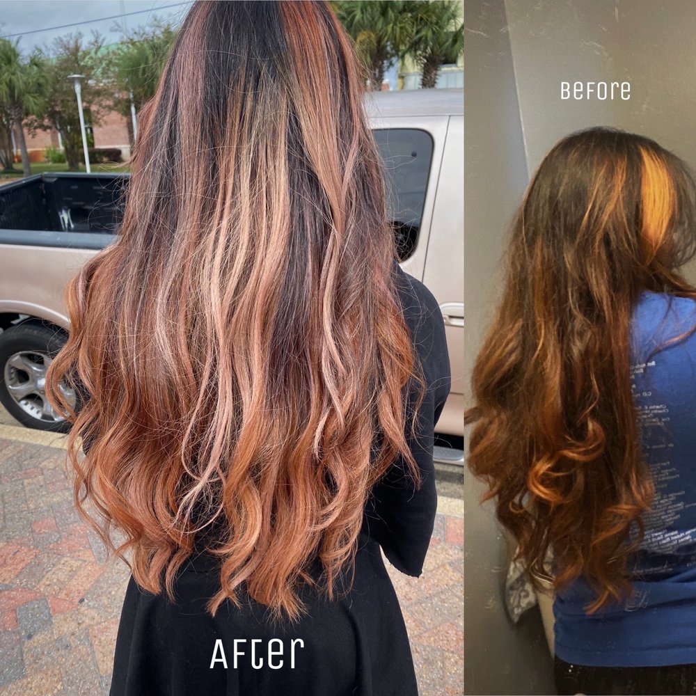 INFINITY AND SALON 126 Photos & 32 Reviews 204 Miracle Strip Pkwy SE, Fort Walton