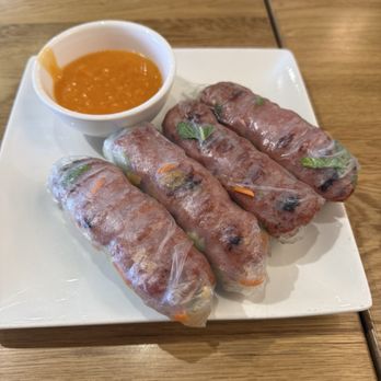 Nem By Summer Rolls - Summer Rolls - Vietnamese Near Me - San Gabriel, California Nem By Summer Rolls - Summer Rolls - Vietnamese Near Me - San Gabriel, California