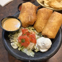 Tumbleweed TexMex Grill & Margarita Bar