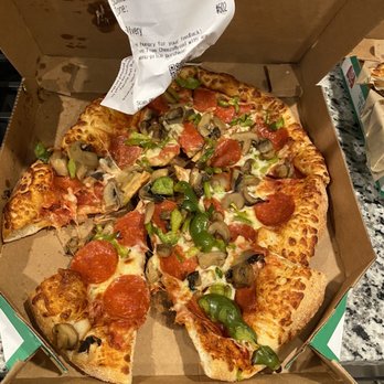 MARCO'S PIZZA - Updated March 2026 - 12 Photos & 23 Reviews - 123
