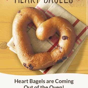 Einstein Bros. Bagels - Advertisement - Breakfast & Brunch Near Me - Davenport, Florida Einstein Bros. Bagels - Advertisement - Breakfast & Brunch Near Me - Davenport, Florida