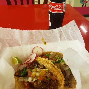 La Divina Tacos - Barbacoa and asada - Mexican Near Me - Buffalo, New York