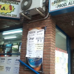 Distribuidora J&A