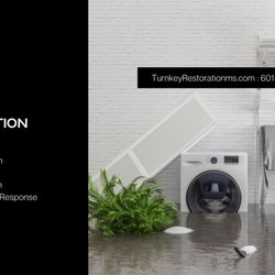 Turnkey Restoration
