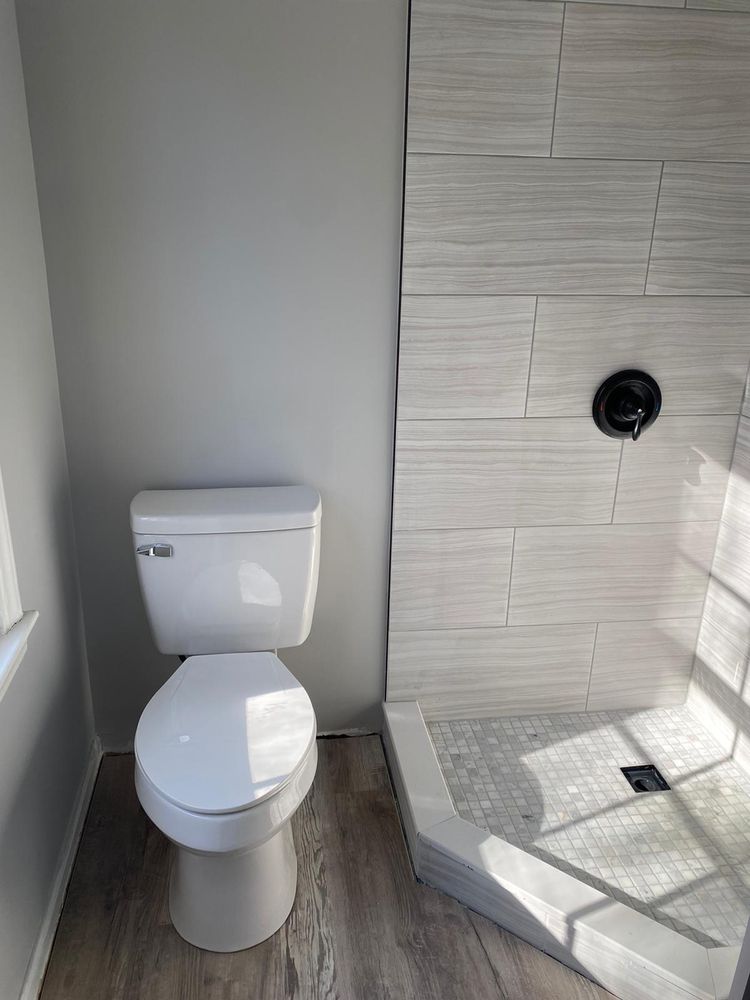 Slide of Construct Home