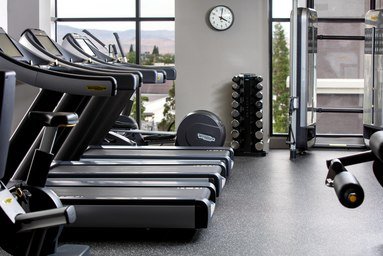Renaissance Reno Downtown Hotel & Spa by null