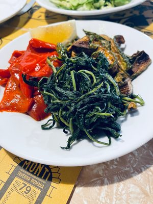 Taverna Romana by null