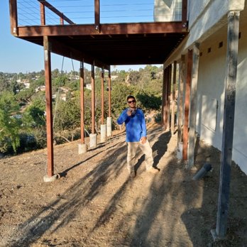 Sandoval Construction - Great quality - General Contractors Near Me
