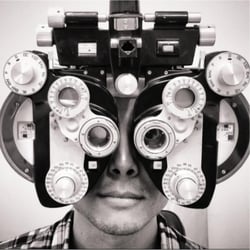 Harlem Vision Center