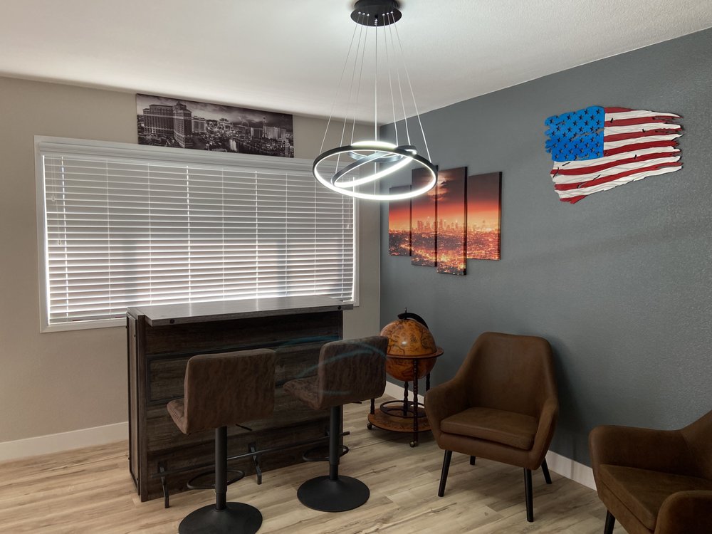 LAS VEGAS WINDOW COVERINGS CENTER Updated April 2024 125 Photos & 24 Reviews 3871 S Valley