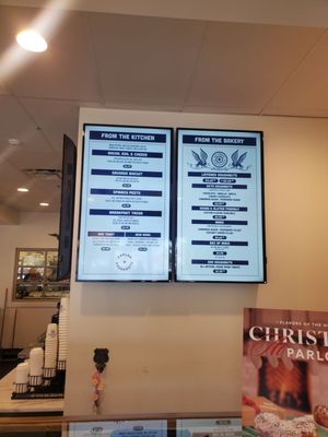 Menu photo 8 Parlor Doughnuts Tempe, AZ Menu photo 8 Parlor Doughnuts Tempe, AZ