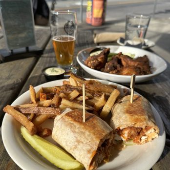 Foothills Brewing - American Near Me - Winston Salem, North Carolina