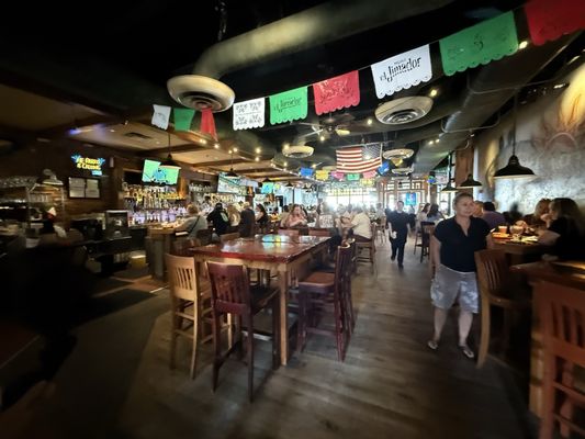 Sagebrush Cantina by null